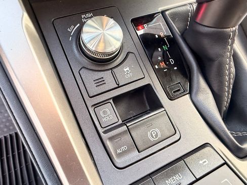 Used 2019 Lexus NX 300 FWD image 25