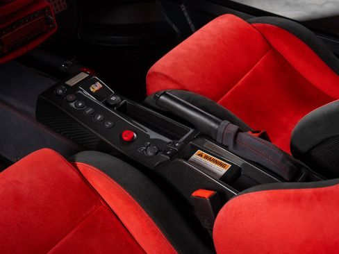 Used 2004 Ferrari 360 Challenge Stradale image 36