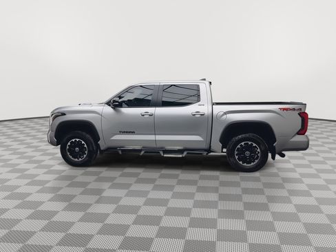 Used 2024 Toyota Tundra Limited image 39