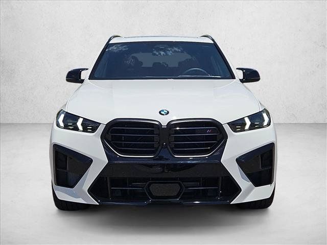 New 2026 BMW X5 M Competition w/ Executive Package AWD/4WD image 6