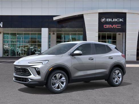 New 2026 Buick Encore GX Preferred w/ Comfort Package image 2