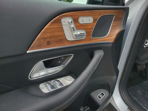 Certified 2026 Mercedes-Benz GLE 350 GLE 350 image 23