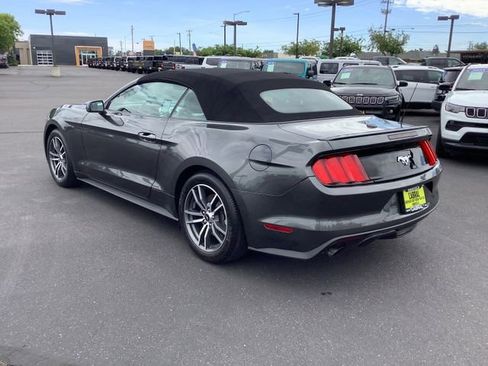 Used 2016 Ford Mustang Premium RWD image 20