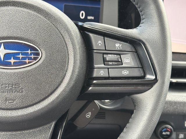 Certified 2026 Subaru Outback Premium w/ Premium/Limited Package 2 AWD/4WD image 27