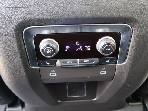 Used 2023 Chevrolet Tahoe RST w/ Luxury Package image 33