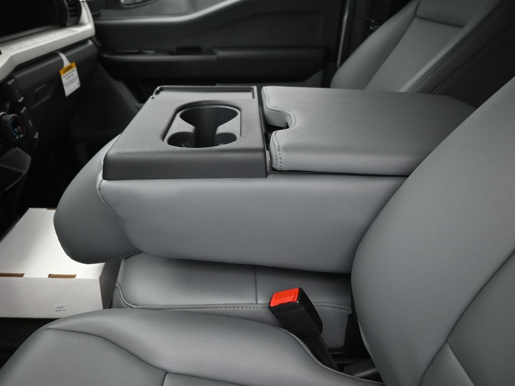 New 2025 Ford F350 XL AWD/4WD image 20