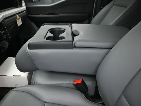 New 2025 Ford F350 XL AWD/4WD image 20