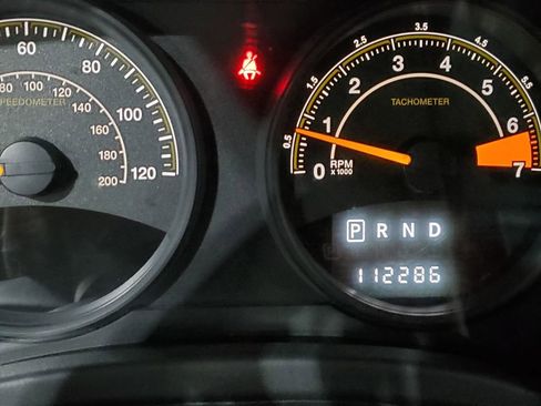 Used 2017 Jeep Patriot Sport w/ Power Value Group image 32