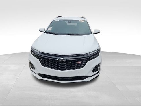Used 2024 Chevrolet Equinox RS image 17