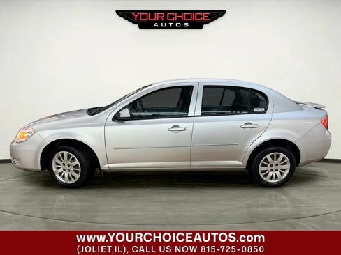 Used 2010 Chevrolet Cobalt LT FWD image 3