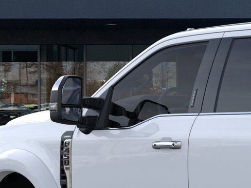 New 2026 Ford F450 Lariat w/ Lariat Premium Package image 21