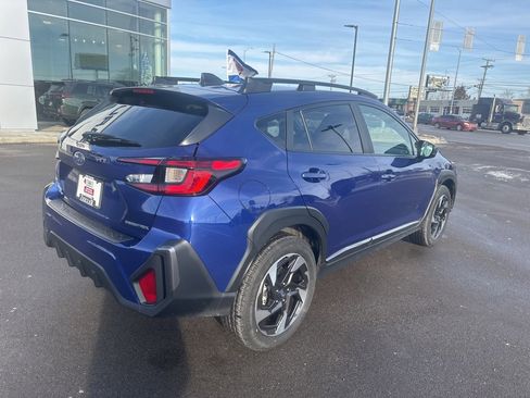 Certified 2025 Subaru Crosstrek 2.5i Limited image 6