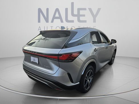 Certified 2024 Lexus RX 350 Premium w/ Cold Area Package FWD image 5