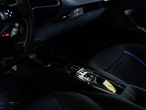 Certified 2024 Ferrari 296 GTB image 21