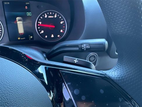 New 2025 Mercedes-Benz Sprinter 2500 image 26