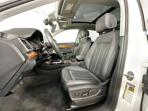 Used 2023 Audi Q5 2.0T Premium AWD/4WD image 4