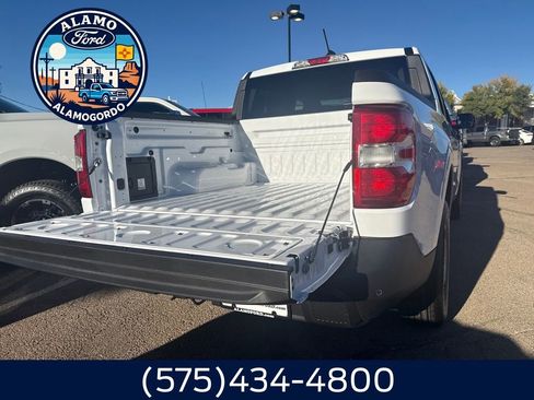 New 2026 Ford Maverick XL image 12