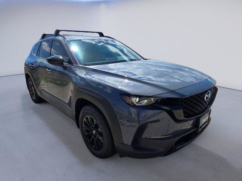 New 2026 MAZDA CX-50 AWD 2.5 Hybrid w/ Weather Package image 7