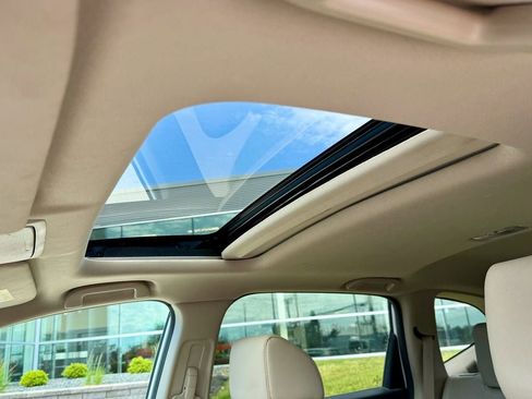 Used 2019 Honda CR-V EX-L image 25
