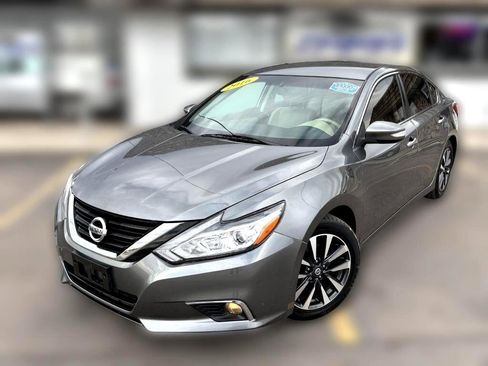 Used 2016 Nissan Altima 2.5 SL image 1