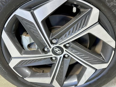 Used 2023 Hyundai Tucson SEL w/ Convenience Package image 30