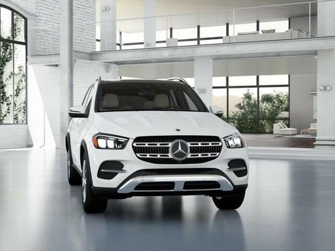 Used 2026 Mercedes-Benz GLE 350 4MATIC image 9