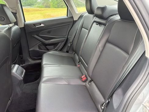 Used 2020 Volkswagen Jetta SEL FWD image 10