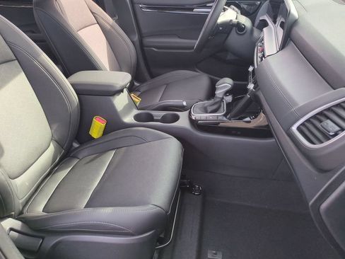 New 2026 Kia Seltos EX w/ EX Sunroof Package AWD/4WD image 27