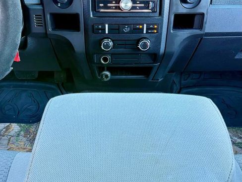 Used 2013 Ford F150 XL w/ Trailer Tow Pkg image 28