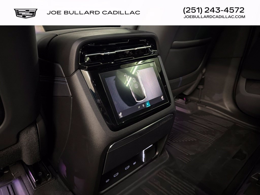 New 2026 Cadillac Escalade IQ Sport 1 w/ LPO, Floor Liner Package AWD/4WD image 22