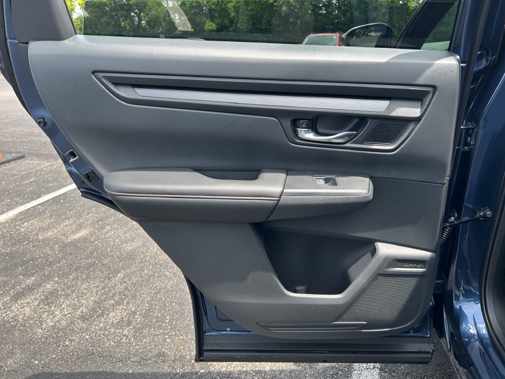 New 2027 Honda CR-V Sport-L image 19
