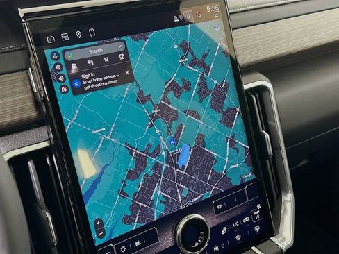 Certified 2024 GMC Acadia Denali w/ Super Cruise Package image 14