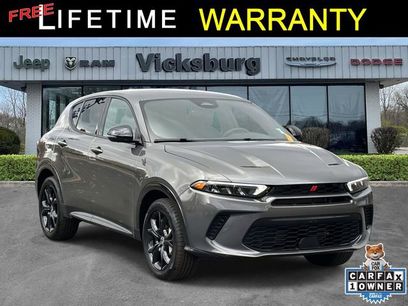 Used 2024 Dodge Hornet R/T w/ R/T Blacktop Package