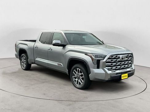 New 2026 Toyota Tundra 1794 Edition AWD/4WD image 7