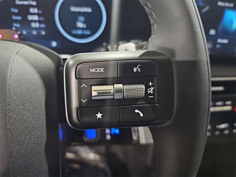 New 2026 Hyundai Palisade Calligraphy image 19