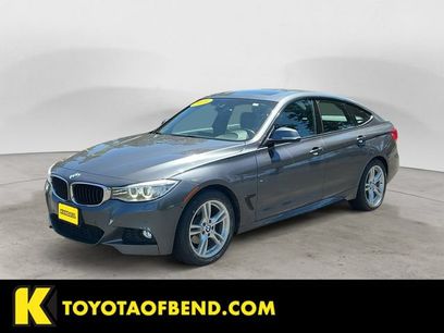 Used 2016 BMW 328i Gran Turismo xDrive