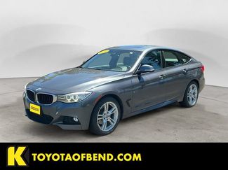 Used 2016 BMW 328i Gran Turismo xDrive AWD/4WD video 1