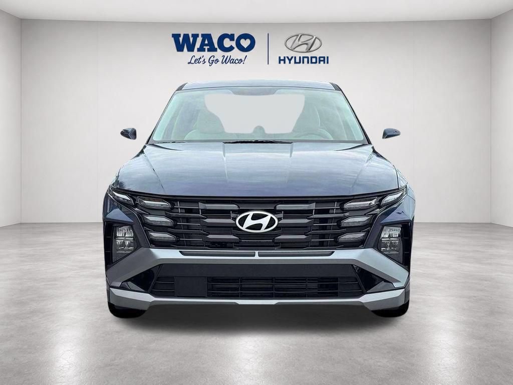 New 2026 Hyundai Tucson SE FWD image 72