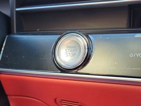 New 2026 Genesis GV70 2.5T Sport Prestige image 21