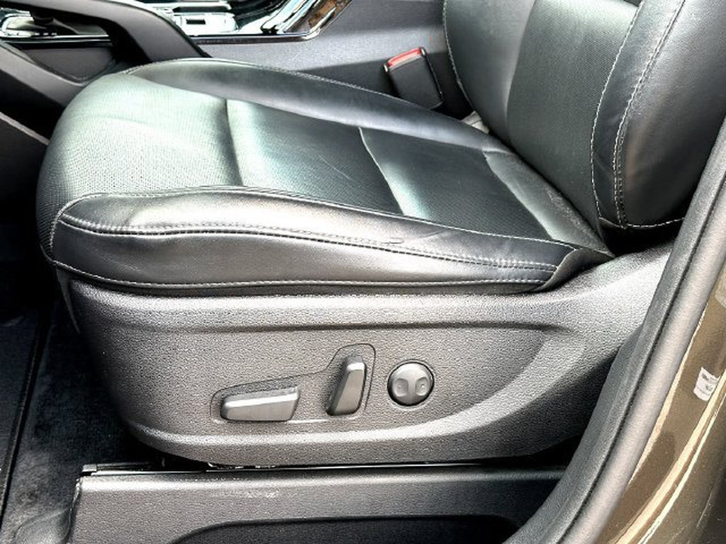 Used 2020 Kia Telluride S FWD image 12
