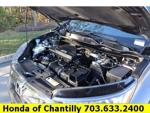 Used 2018 Honda CR-V EX-L image 28