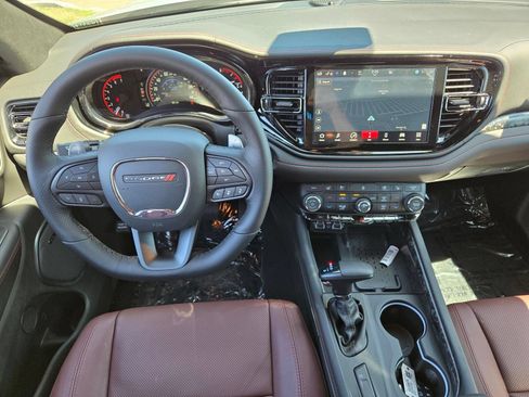New 2026 Dodge Durango GT AWD/4WD image 8