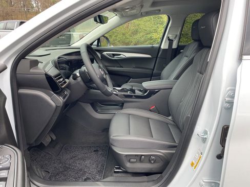 New 2026 Buick Envision Avenir AWD/4WD image 11