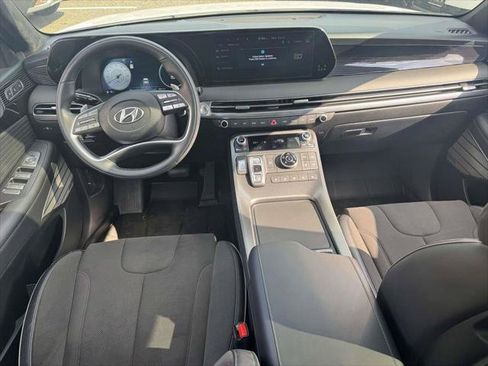 Certified 2025 Hyundai Palisade Calligraphy AWD/4WD image 11