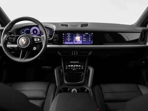Certified 2025 Porsche Cayenne image 25
