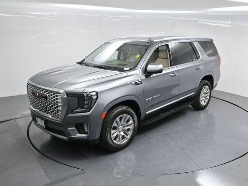 Used 2021 GMC Yukon Denali w/ LPO, Illumination Package image 64