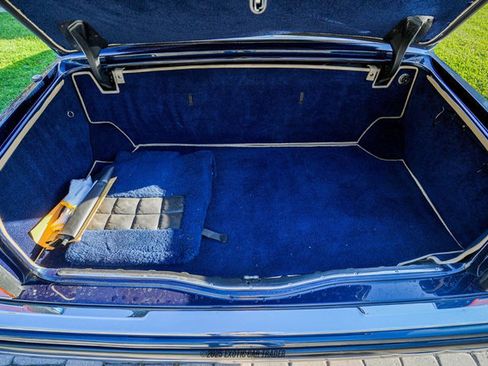 Used 1996 Rolls-Royce Silver Dawn image 73