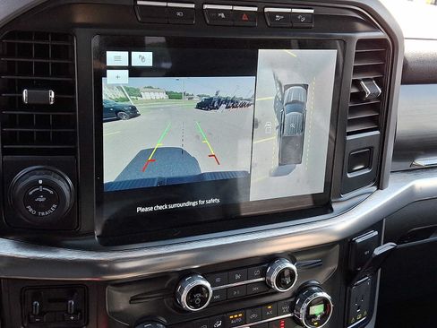 Used 2021 Ford F150 Lariat AWD/4WD image 19