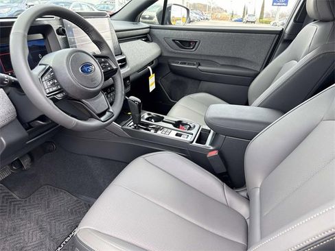 New 2026 Subaru Outback Limited image 12