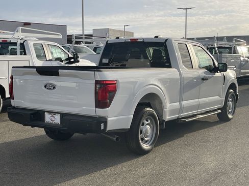 New 2026 Ford F150 XL image 6